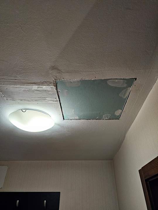 Sonstiges Hotel City Avenue