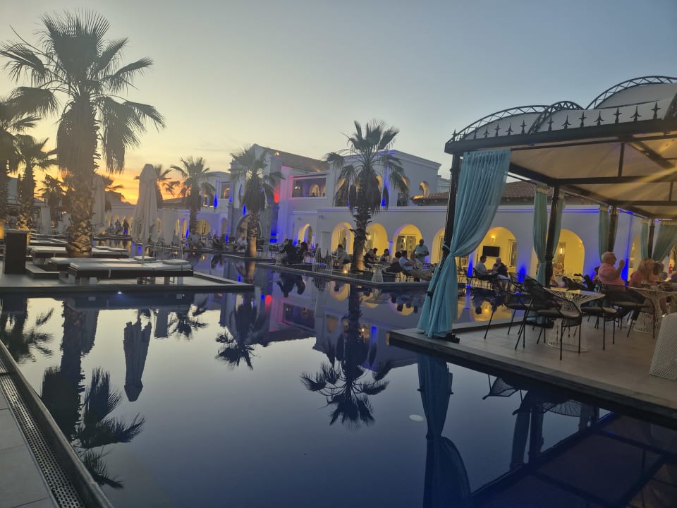 Gastro Anemos Luxury Grand Resort