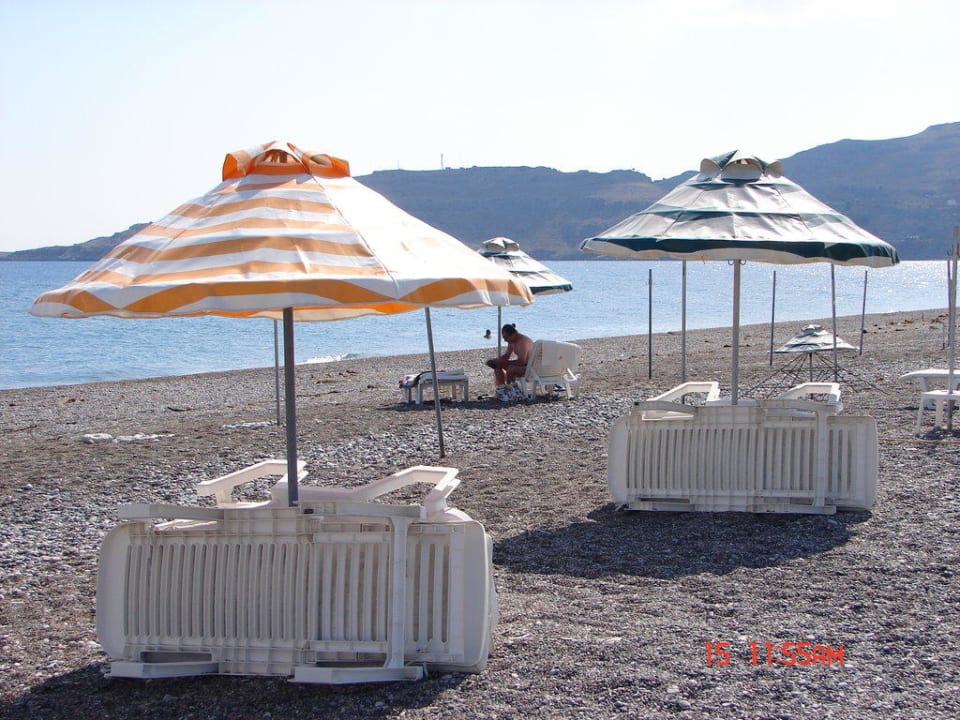 Strand Atrium Palace Thalasso Spa Resort & Villas