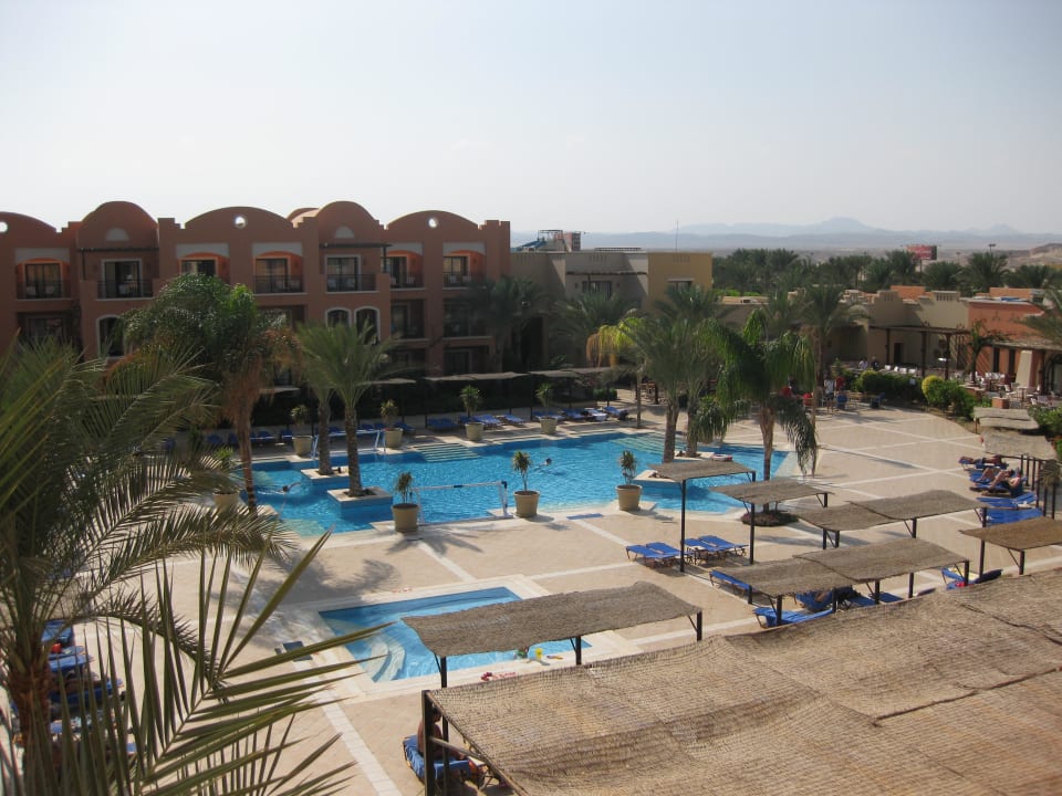 Pool Jaz Dar EL Madina