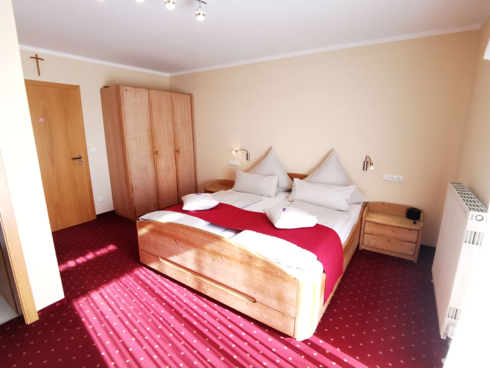 Zimmer Gästehaus Köglmaier
