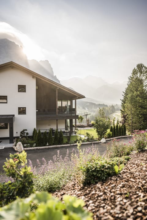 Außenansicht Surega Idyllic Farmhouse