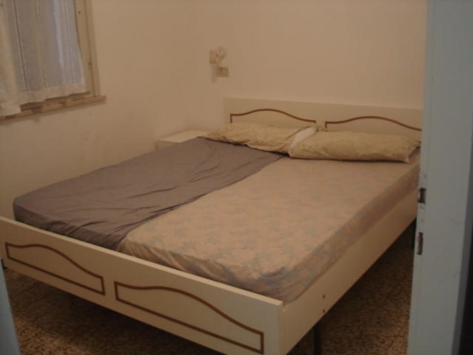 Zimmer Villagio Michelangelo