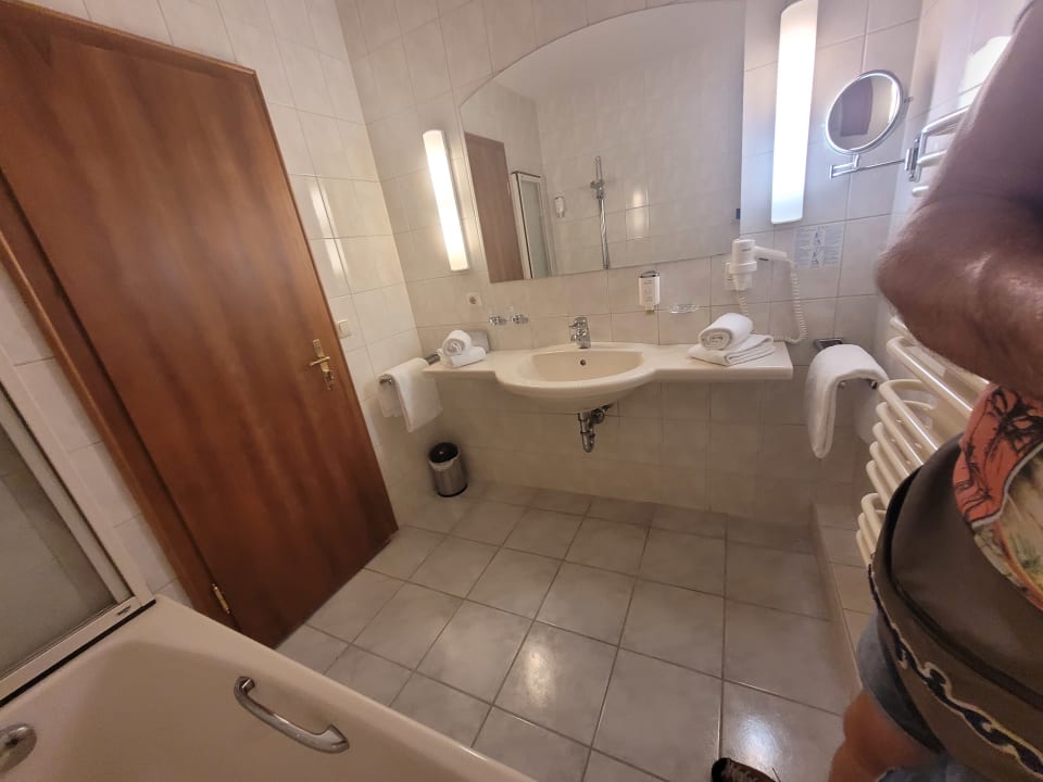 Zimmer Wohlfühlhotel zur Post