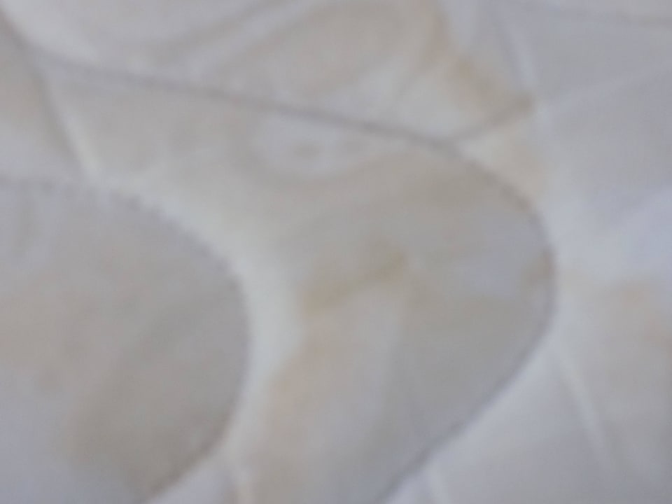 Matratze Sun Club Eldorado