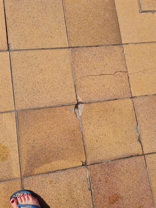 Pool TUI KIDS CLUB Punta Prima