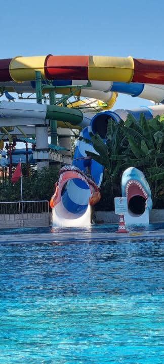 Pool Crystal Waterworld