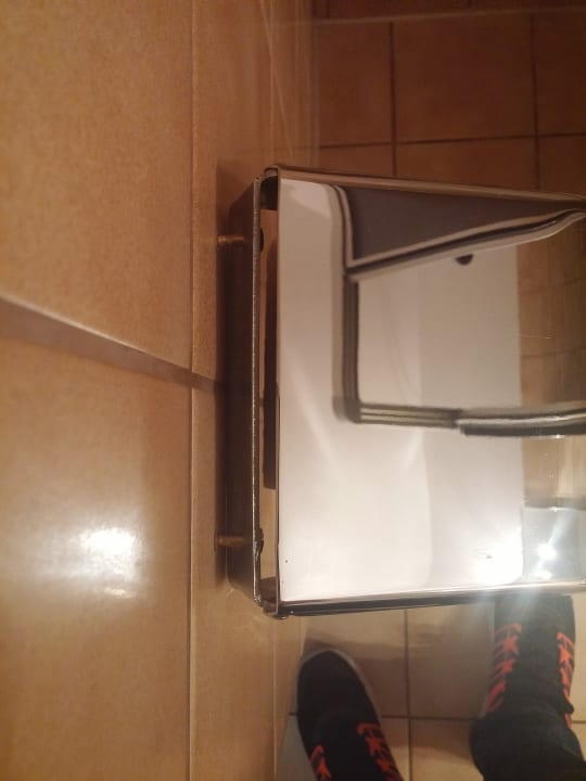 Zimmer Hotel Central