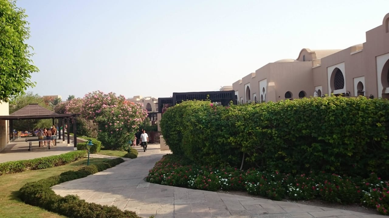 Hotel Iberotel Miramar Al Aqah Beach Resort Miramar Al Aqah Beach Resort