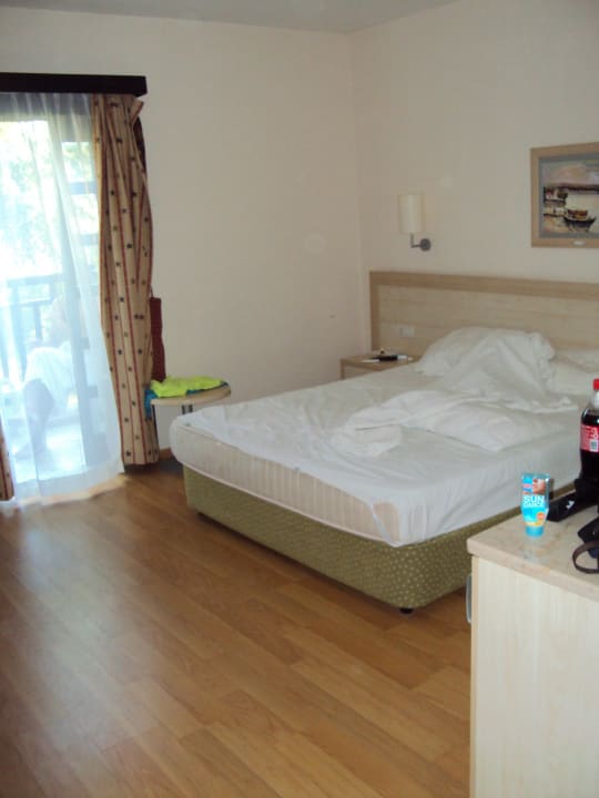 5 Sterne Hotelzimmer  Starlight Resort Hotel