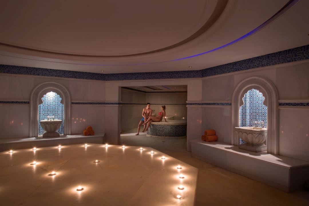 Sport & Freizeit Premier Le Reve Hotel & Spa