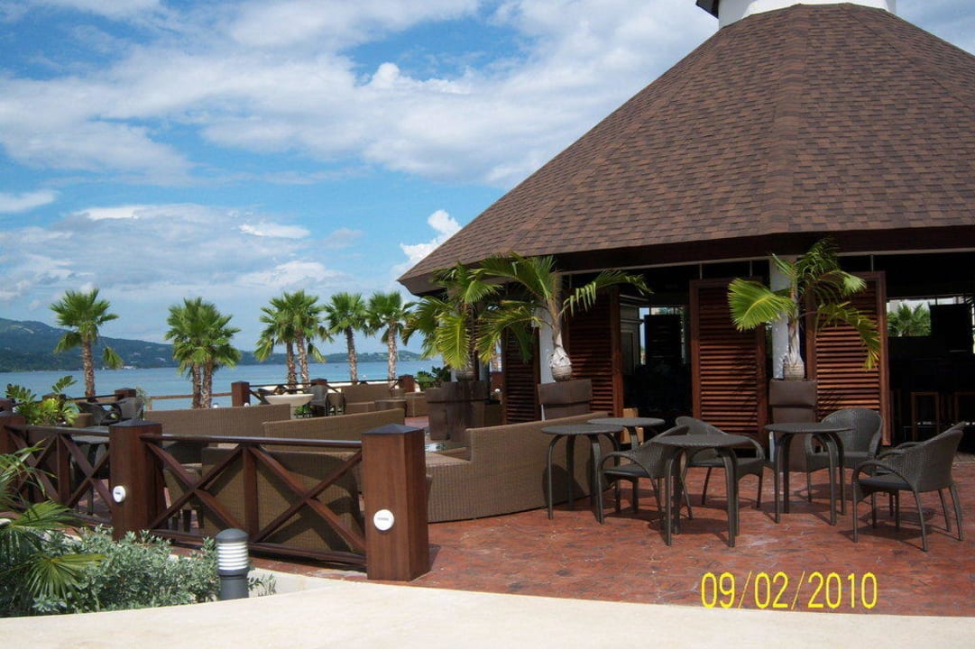 Poolbar Secrets Wild Orchid Montego Bay - Adults only