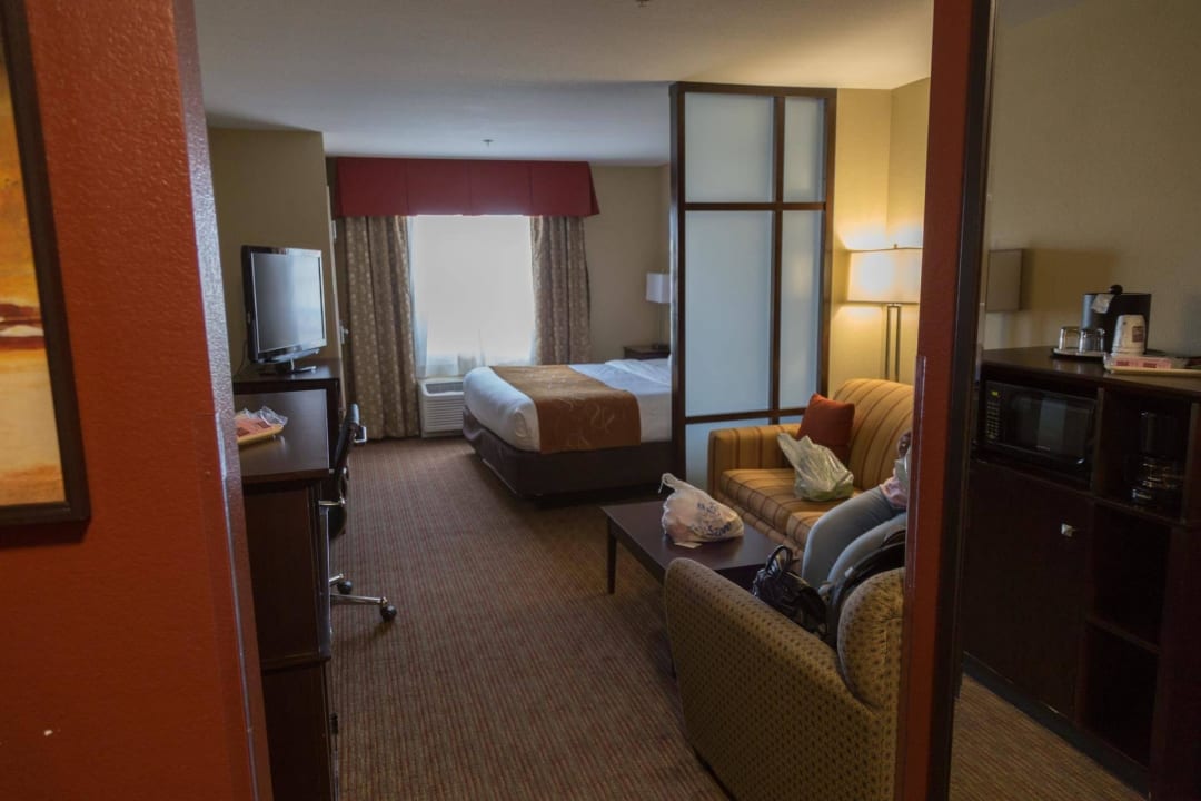 Comfort Suites Blythe Comfort Suites Blythe