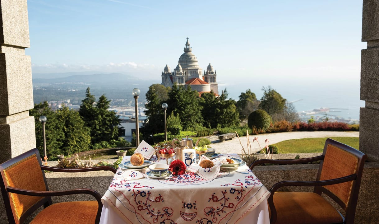 Gastro Pousada Viana do Castelo