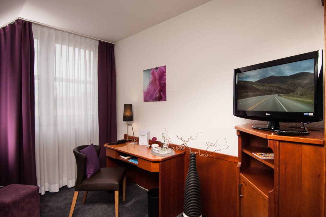 Zimmer Stadt-gut-Hotel Frechener Hof