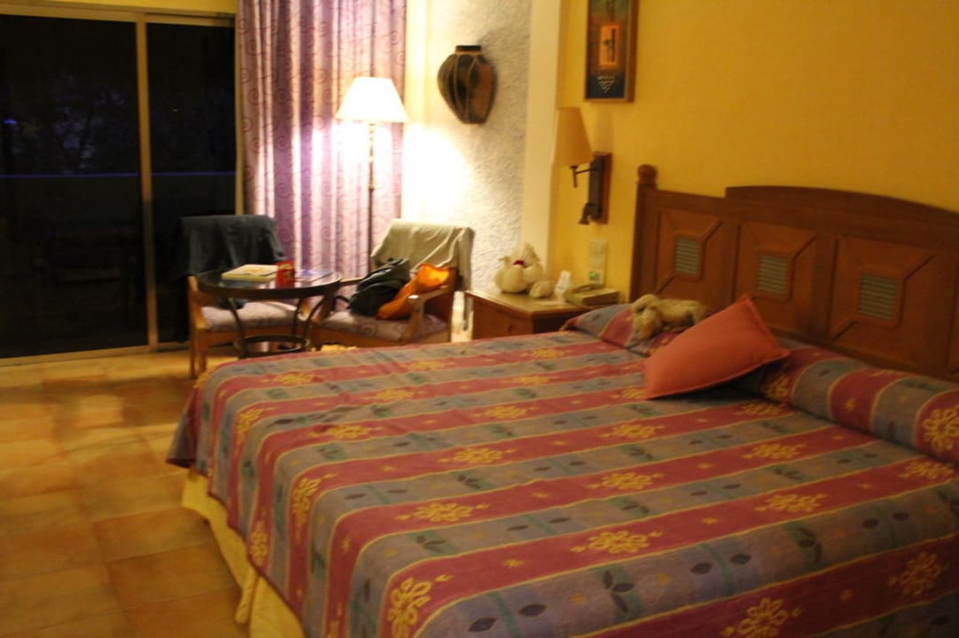 Zimmer  Iberostar Selection Paraiso Lindo