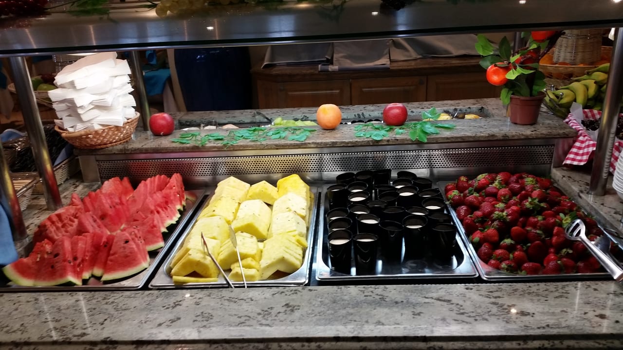 Gastro Hotel Kalithea Mare Palace