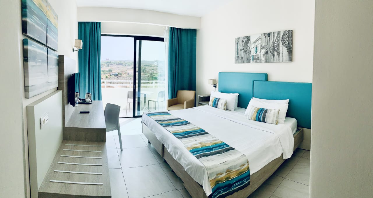 Zimmer Riviera Spa Resort - Adults Only