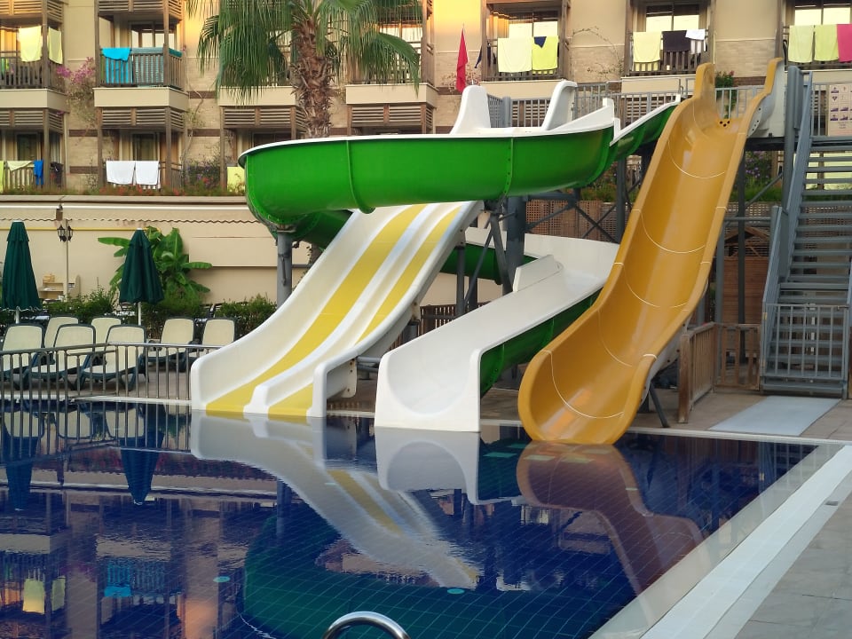 Sport & Freizeit Can Garden Resort