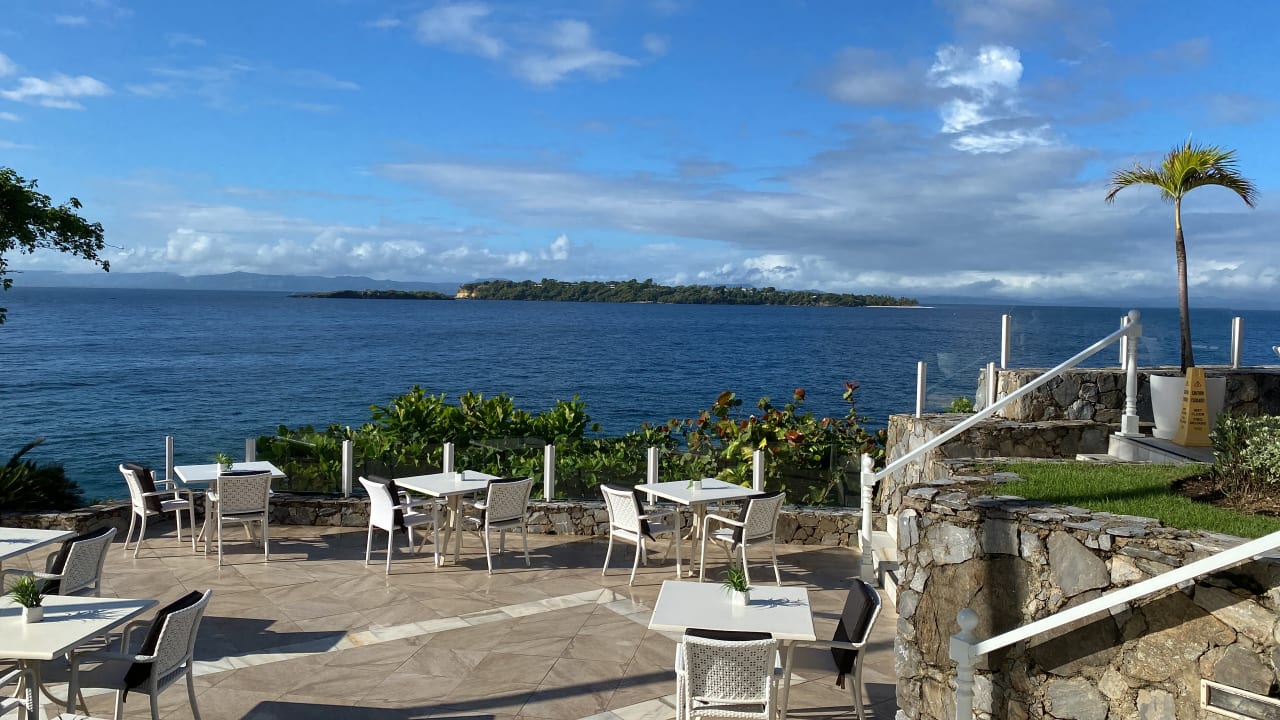 Gastro Bahia Principe Grand Samana - Adults Only