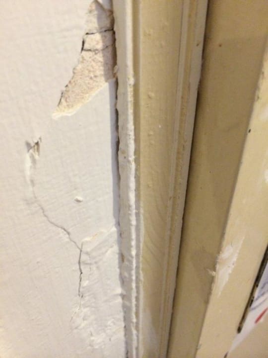 Türen und Fenster Hotel El Mouradi Djerba Menzel