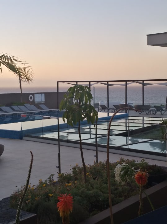 Ausblick Sentido Galomar