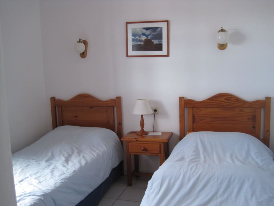 Nightroom Bungalows & Appartements Playamar