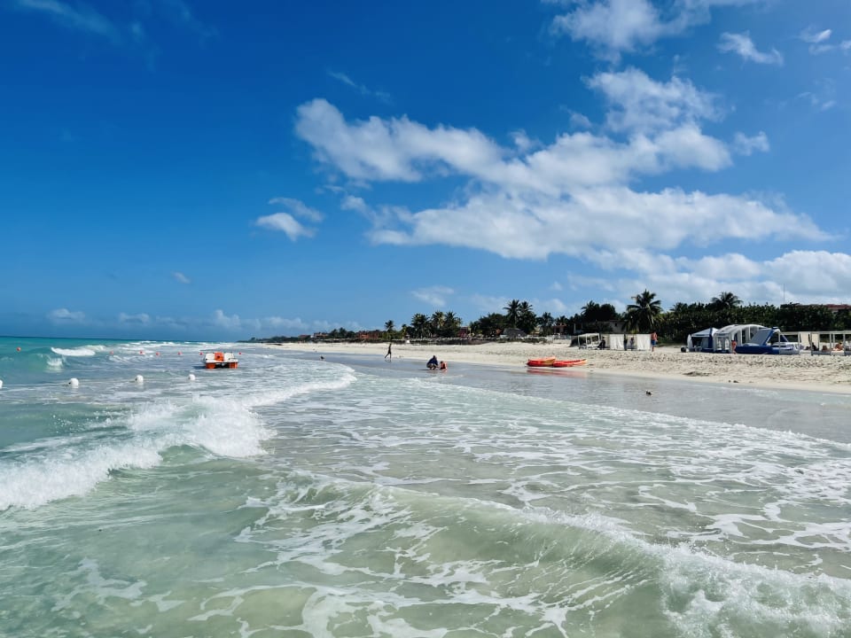 Strand Meliá Internacional Varadero