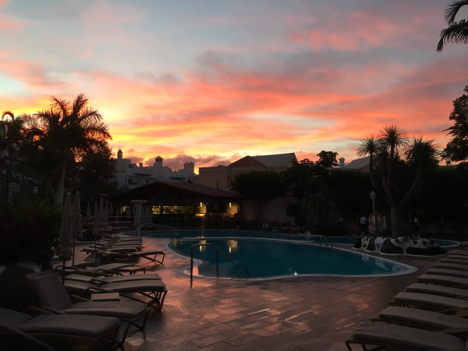 Ausblick Adrián Hoteles Colón Guanahaní - Adults only