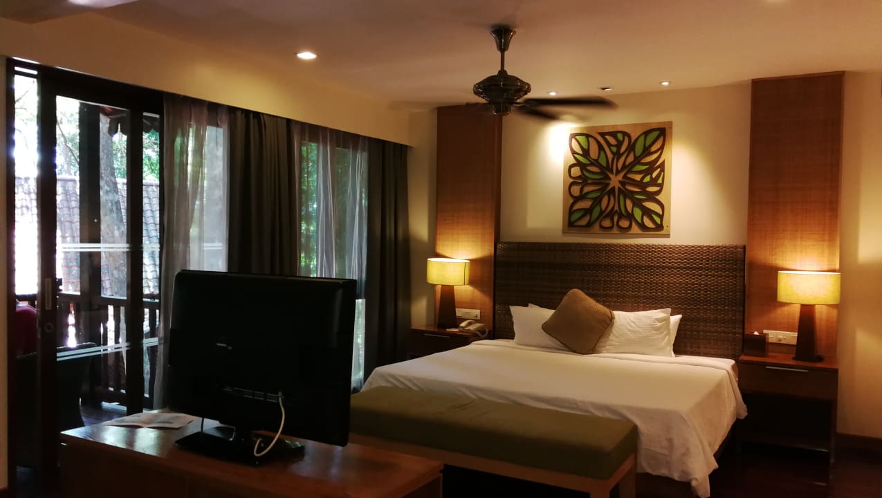 Zimmer Berjaya Langkawi Resort