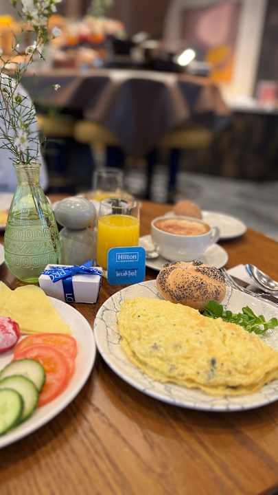 Gastro Lost Property St Pauls London, Curio Collection By Hilton