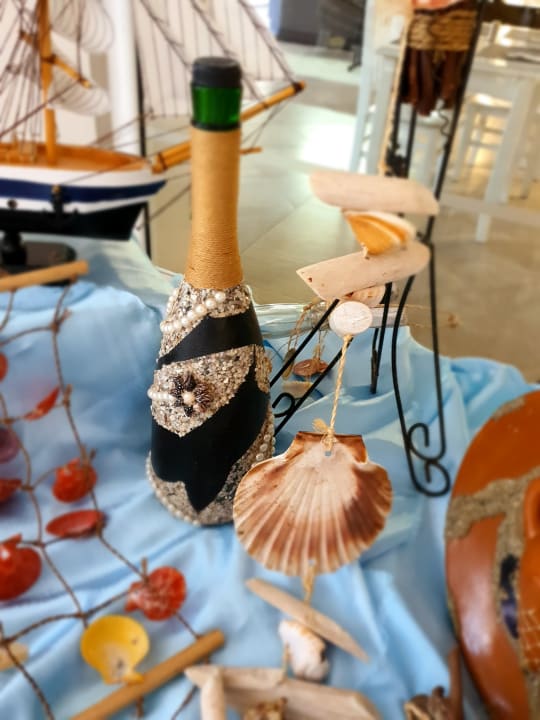 Gastro HI Hotels Imperial Resort