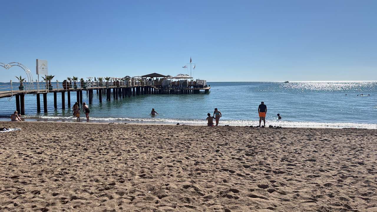 Strand Delphin BE Grand