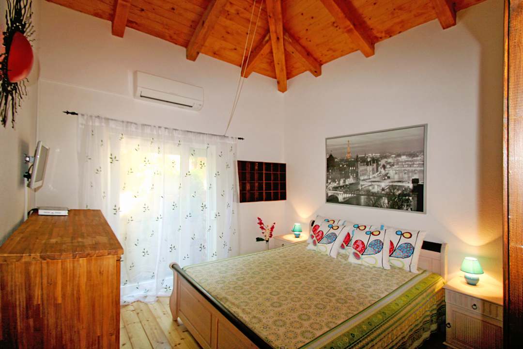 Zimmer Villa SeaBreeze