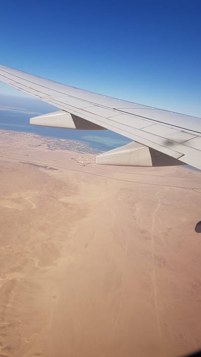 Außenansicht Pickalbatros Alf Leila Wa Leila Resort - Neverland Hurghada