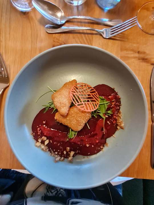 Gastro Naturhotel Bauernhofer