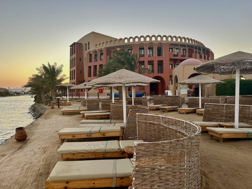 Strand Hotel Three Corners Ocean View prestige - Adults only