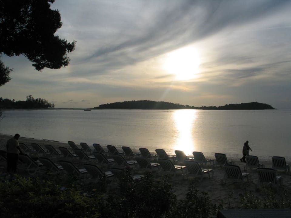 Hotel Samui Natien Samui Natien Resort