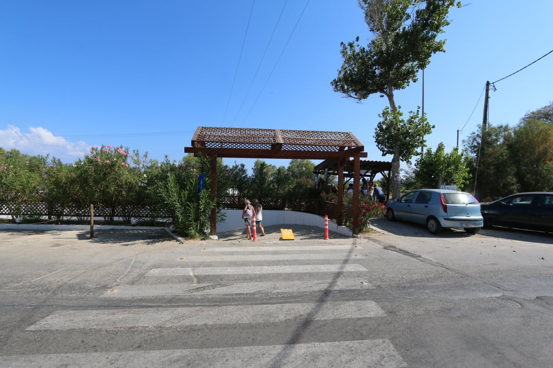 Sonstiges HARPIN Georgioupolis Resort Aquapark & SPA