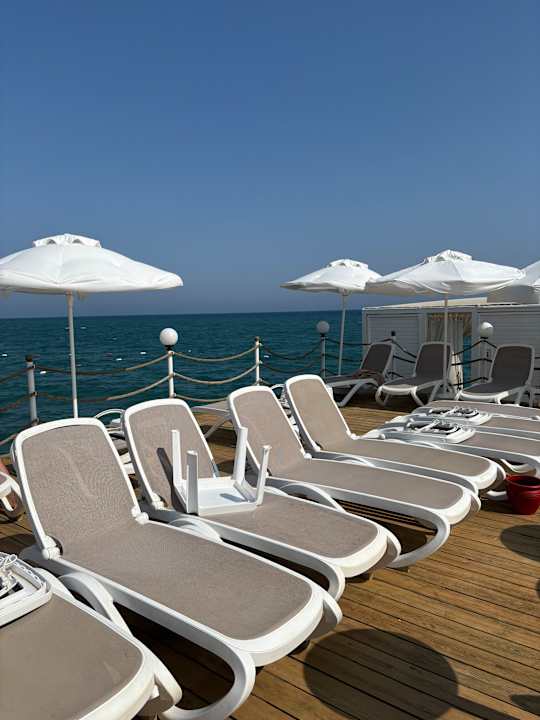 Strand Adalya Elite Lara