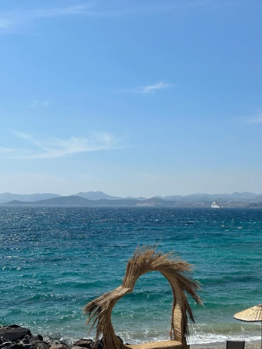 Strand TUI MAGIC LIFE Bodrum - Adult Only (16+)