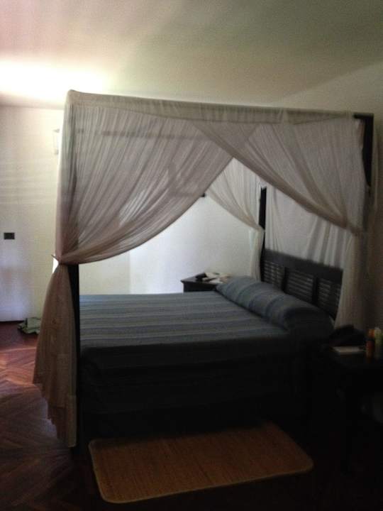 Einfach aber schön Hotel New Emerald Cove