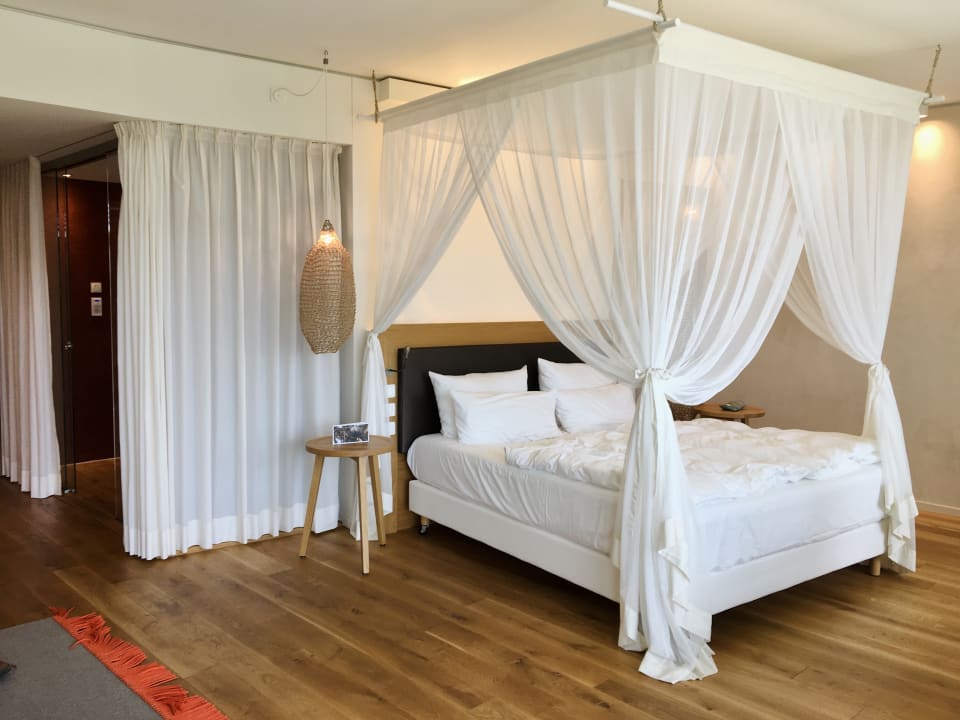 Zimmer Seezeitlodge Hotel & Spa