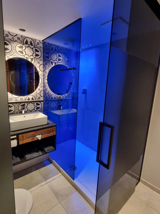 Zimmer Hotel König Ludwig