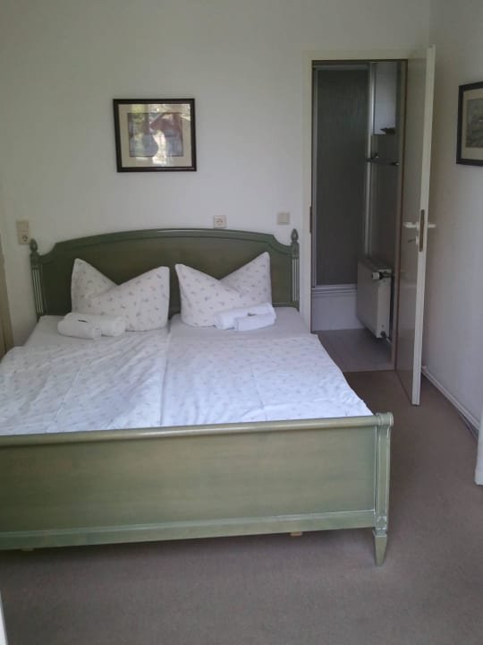 Nr. 3 Hotel Leutloff's Wirtshaus am See