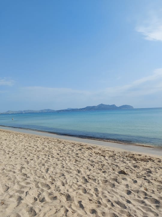 Strand Grupotel Montecarlo