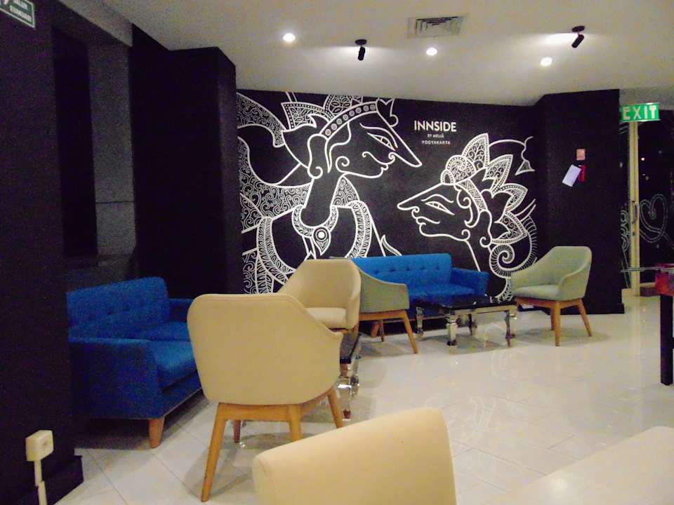 Gastro Innside by Melia Yogyakarta