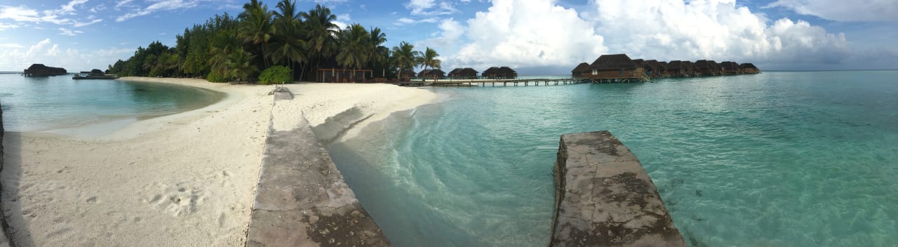 Strand Veligandu Maldives Resort Island