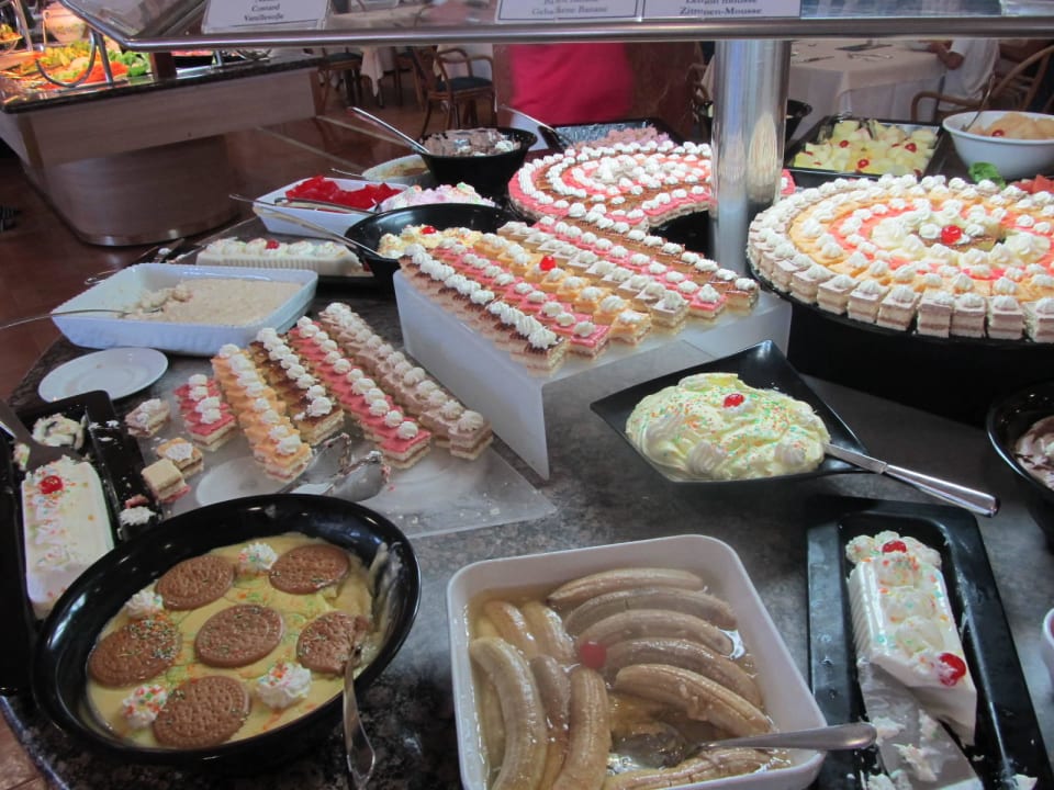 Lecker Abora Interclub Atlantic by Lopesan Hotels