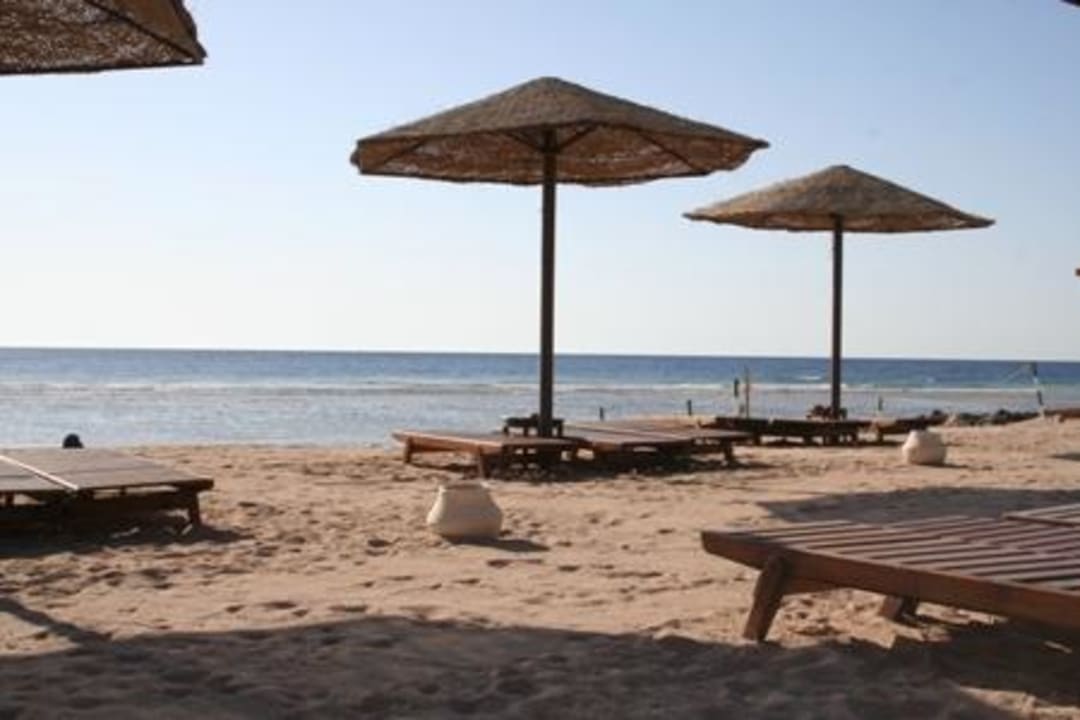 Strand Grand Makadi